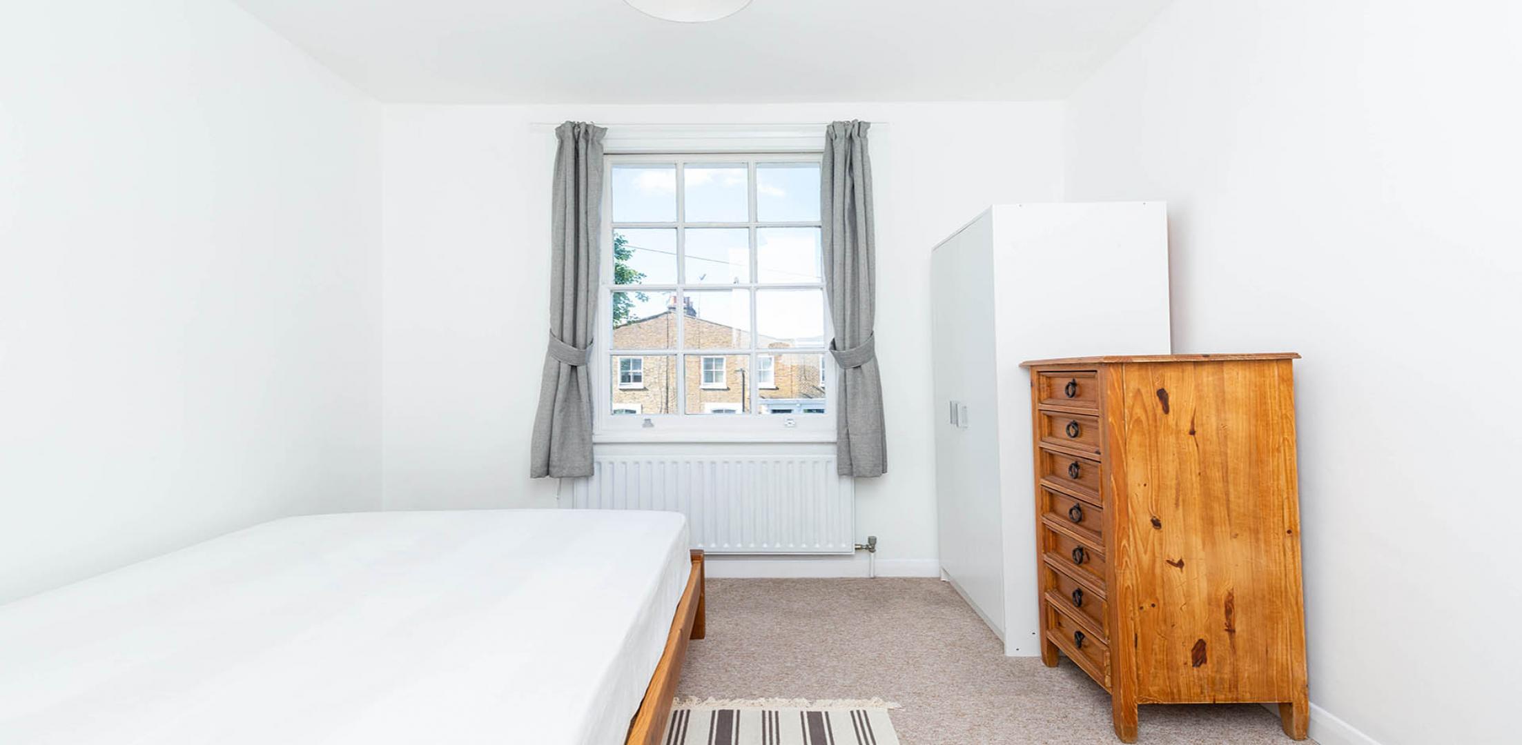 Stunning location stunning property in De Beauvoir Town Southgate Grove, De Beauvoir Town